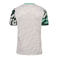 Women's Werder Bremen 2025/26 Third Warm Up Shirt