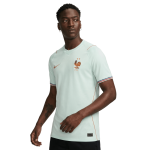 Kid's France 2026 Away World Cup Shirt Kid's France 2026 Away World Cup Shirt