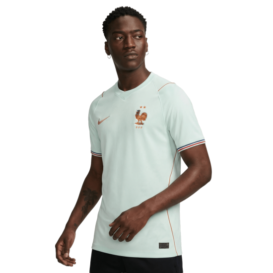 Kid's France 2026 Away World Cup Shirt Kid's France 2026 Away World Cup Shirt