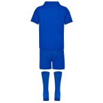 Kid's Birmingham City 2025/26 Home Kit