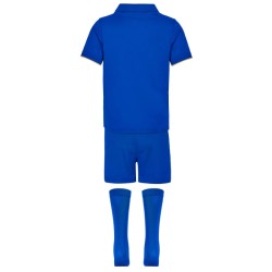 Kid's Birmingham City 2025/26 Home Kit