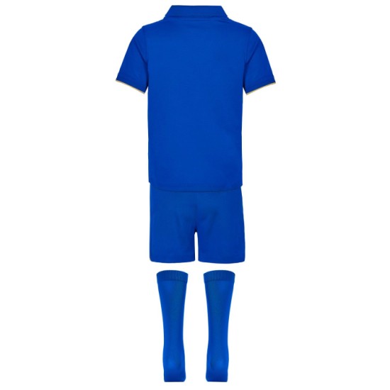 Kid's Birmingham City 2025/26 Home Kit