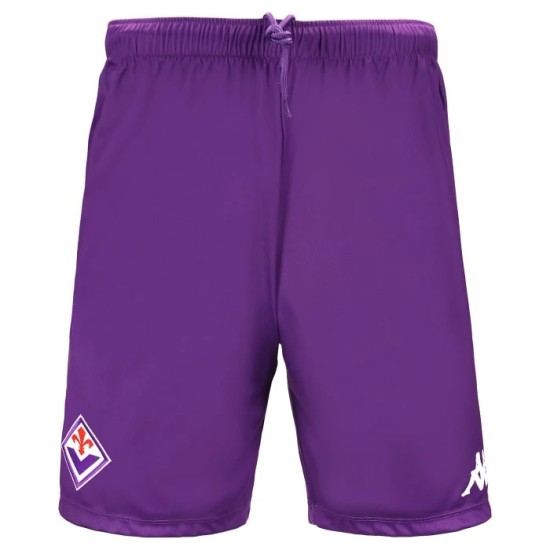 Kid's Fiorentina 2024/25 Home Kit
