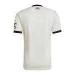 Women's Manchester United 2024/25 Third Shirt