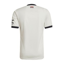 Women's Manchester United 2024/25 Third Shirt