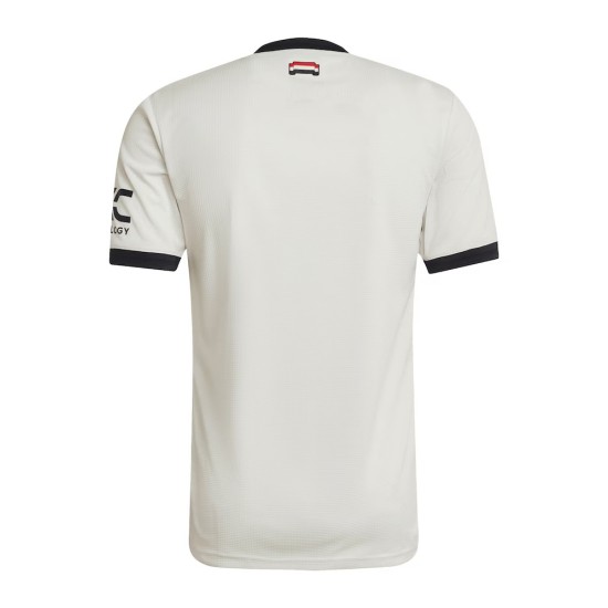 Women's Manchester United 2024/25 Third Shirt