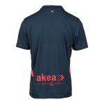 Kid's Malmö FF 2025 Away Shirt