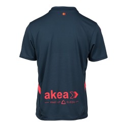 Men's Malmö FF 2025 Away Shirt