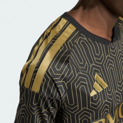 Men's Los Angeles FC 2026 Home Shirt