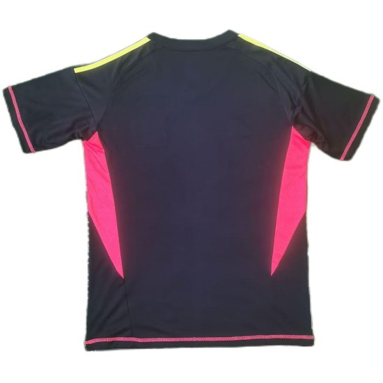 Mexico Goalkeeper Jersey Copa America 2024 Mexico Goalkeeper Jersey Copa America 2024
