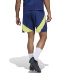 Kid's Nashville SC 2025 Away Shorts
