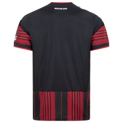 Men's Eintracht Frankfurt 2026/27 Home Shirt Men's Eintracht Frankfurt 2026/27 Home Shirt