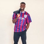 Kid's Crystal Palace 1997 Home Retro Shirt