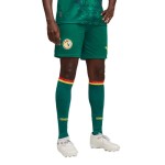 Men's Senegal 2026 Away World Cup Shorts