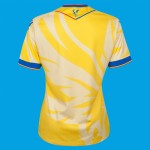 Women's Crystal Palace 2024/25 Away Shirt