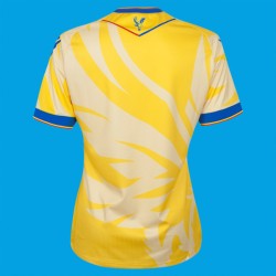 Women's Crystal Palace 2024/25 Away Shirt