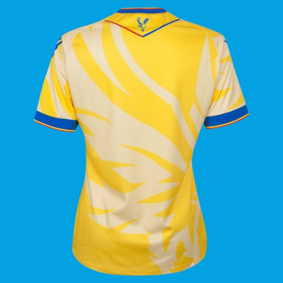 Women's Crystal Palace 2024/25 Away Shirt