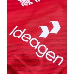Men's Nottingham Forest 2024/25 Home Shirt Men's Nottingham Forest 2024/25 Home Shirt