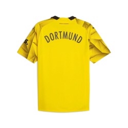 Men's BVB Borussia Dortmund 2023/24 Third Shirt