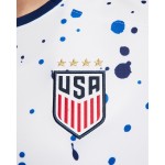 Women's USWNT USA Home Jersey 2023