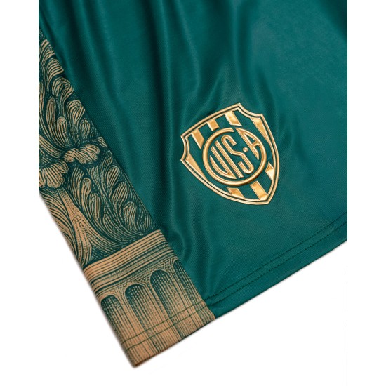 Kid's VIS Aurelia 2025/26 Home Shorts