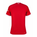 Men's Liverpool 2023/24 Home Shirt