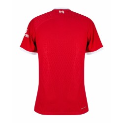 Men's Liverpool 2023/24 Home Shirt Men's Liverpool 2023/24 Home Shirt