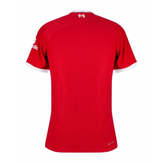 Men's Liverpool 2023/24 Home Shirt