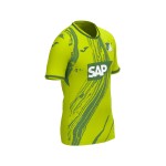 Kid's TSG Hoffenheim 2024/25 Third Shirt