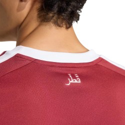 Men's Qatar 2026 Home World Cup Shirt Men's Qatar 2026 Home World Cup Shirt