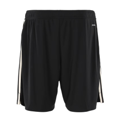 Men's Bayern Munich 2025/26 Third Champions League Shorts