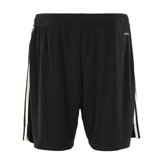 Men's Bayern Munich 2025/26 Third Champions League Shorts