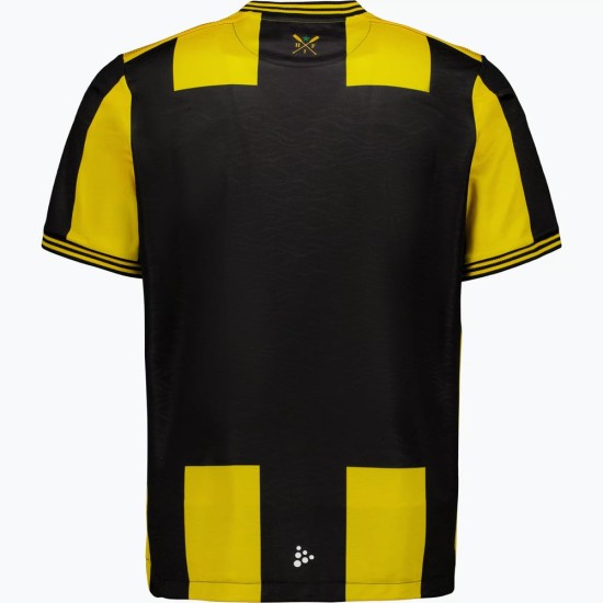Men's Hammarby IF 2026 Away Shirt