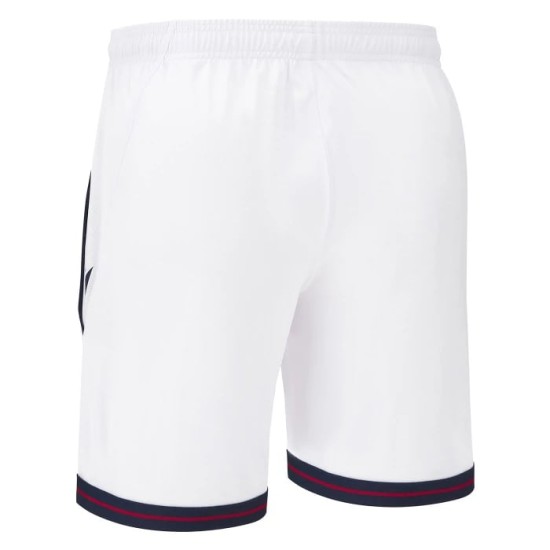 Kid's Bologna FC 2025/26 Home Shorts