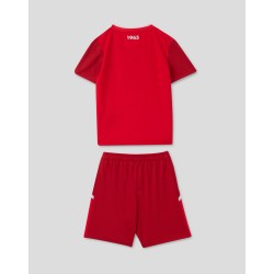 Kid's FC Twente 2025/26 Home Kit