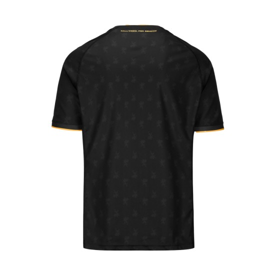 Women's Genoa 2024/25 Third Shirt