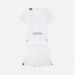 Kid's Milan 2023/24 Away Kit