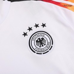 Germany Home Jersey EURO 2024 Germany Home Jersey EURO 2024