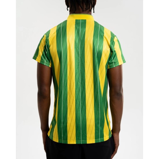 Men's Newcastle United 1988/89 Retro Shirt