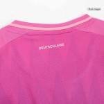 Germany Away Jersey EURO 2024 Germany Away Jersey EURO 2024