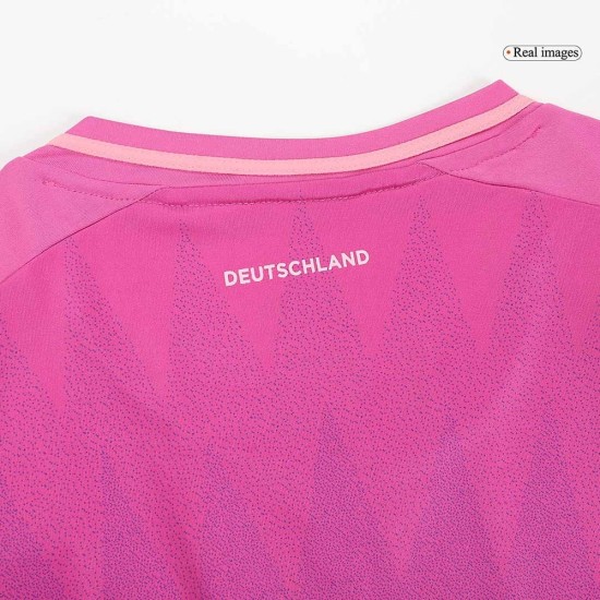 Germany Away Jersey EURO 2024 Germany Away Jersey EURO 2024