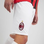 Women's Milan 2024/25 Home Shorts Women's Milan 2024/25 Home Shorts