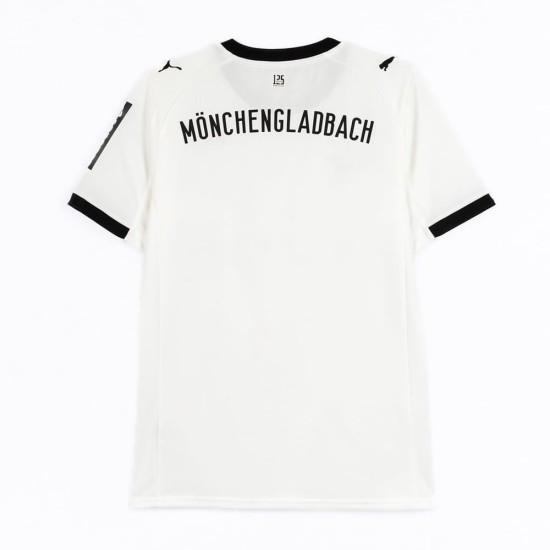 Men's Borussia Mönchengladbach 2025/26 Home Shirt