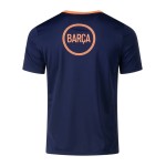 Men's FC Barcelona 2025/26 Third Prematch Shirt Men's FC Barcelona 2025/26 Third Prematch Shirt