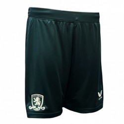 Women's Middlesbrough 2025/26 Third Shorts Women's Middlesbrough 2025/26 Third Shorts