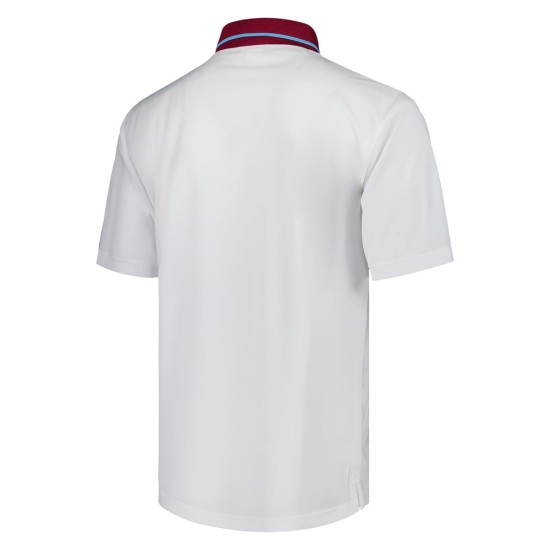 Men's Aston Villa 2000 Away Retro Shirt