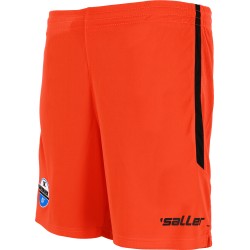 Women's SC Paderborn 07 2024/25 Third Shorts
