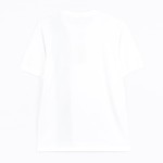 Men's Borussia Mönchengladbach 1971/72 Retro Shirt