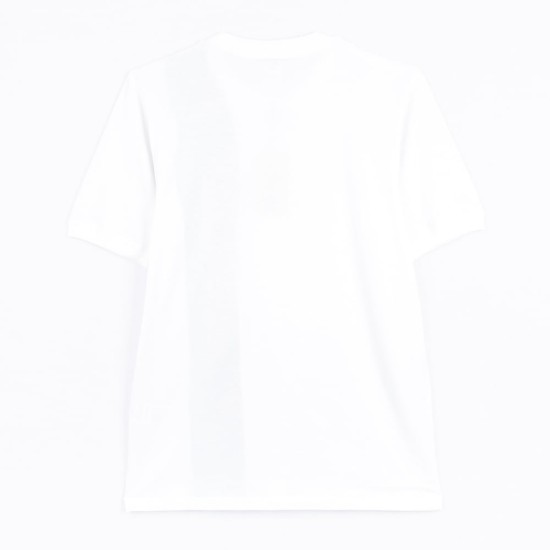 Men's Borussia Mönchengladbach 1971/72 Retro Shirt