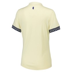 Women's Everton 2025/26 Away Shirt